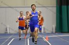 Lyons Invitational  Wheaton College Men’s Track & Field compete in the Lyons Invitational at Beard Fieldhouse . - Photo By: KEITH NORDSTROM : Wheaton, track & field